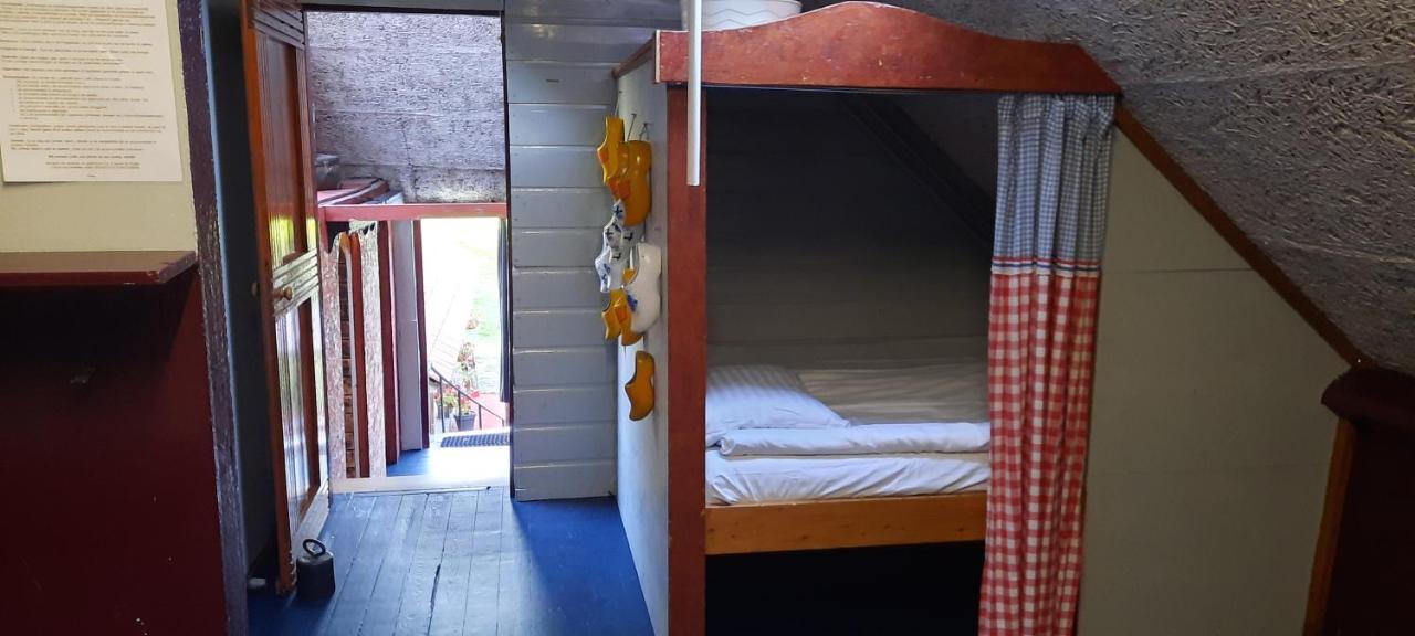De Linde, Boerderij In Drenthe Voor 15 Tot 30 Personen Villa Eksteriør billede